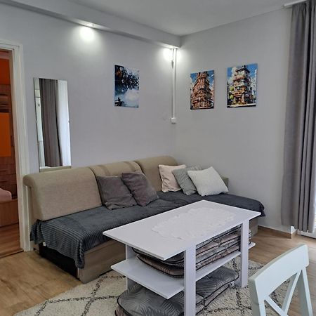 Jazmin Apartman Zalakaros Buitenkant foto