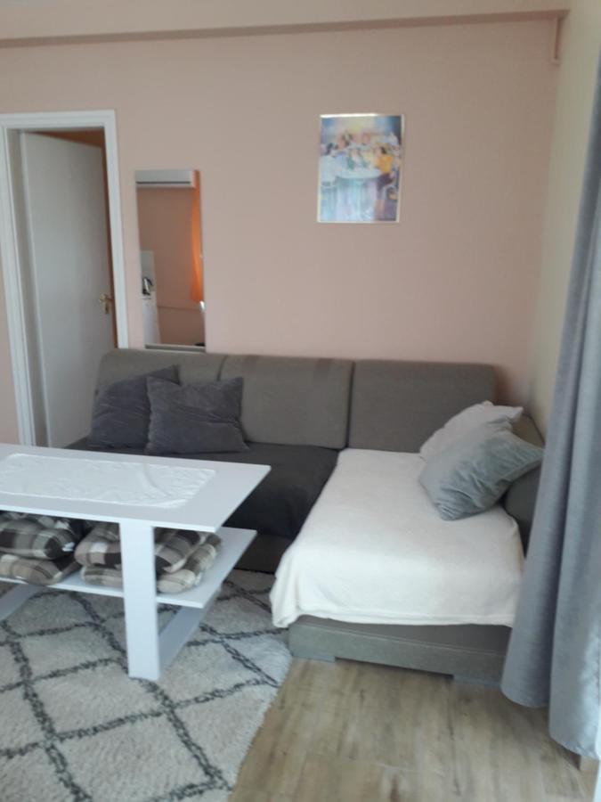 Jazmin Apartman Zalakaros Buitenkant foto