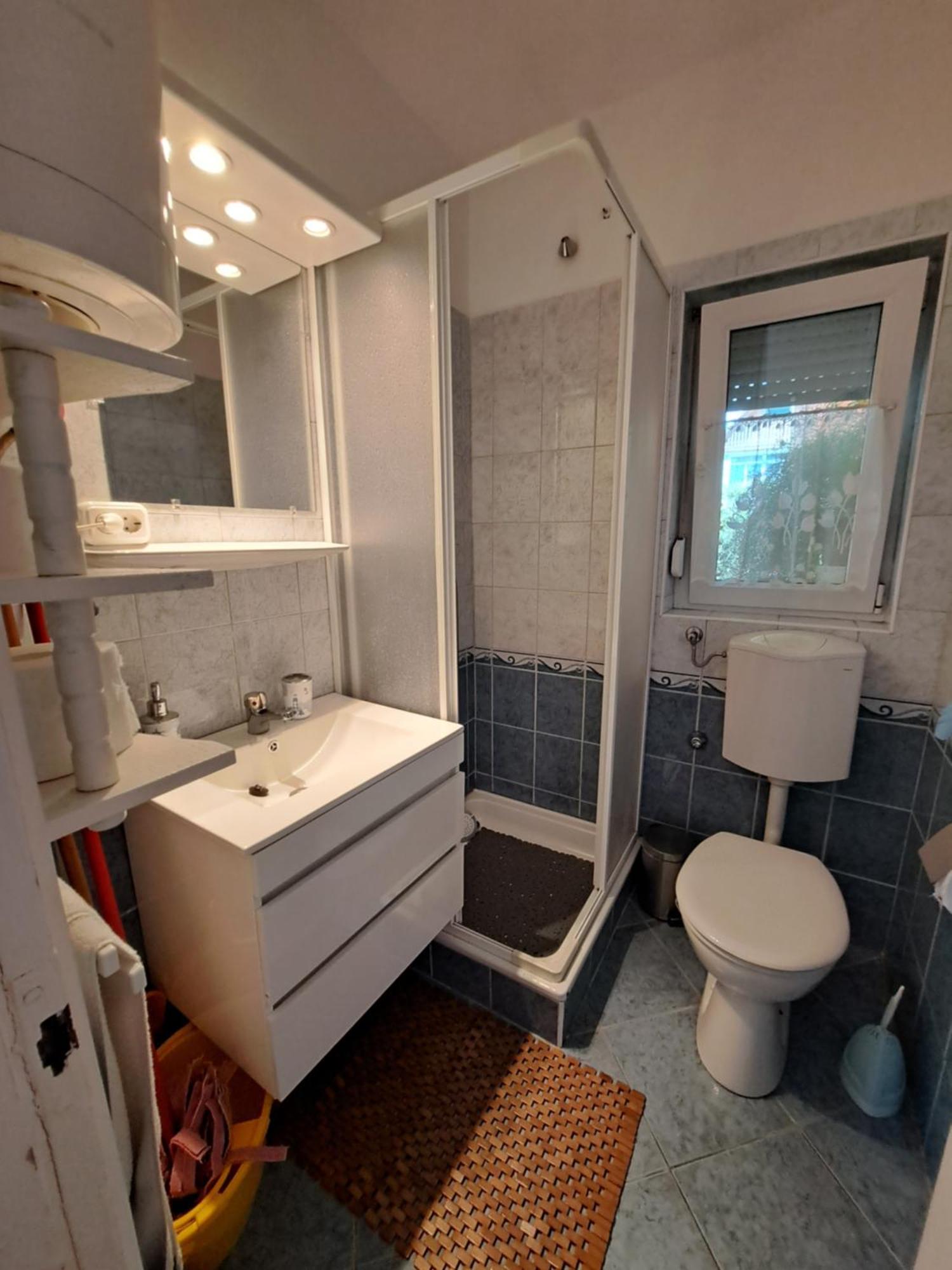 Jazmin Apartman Zalakaros Buitenkant foto