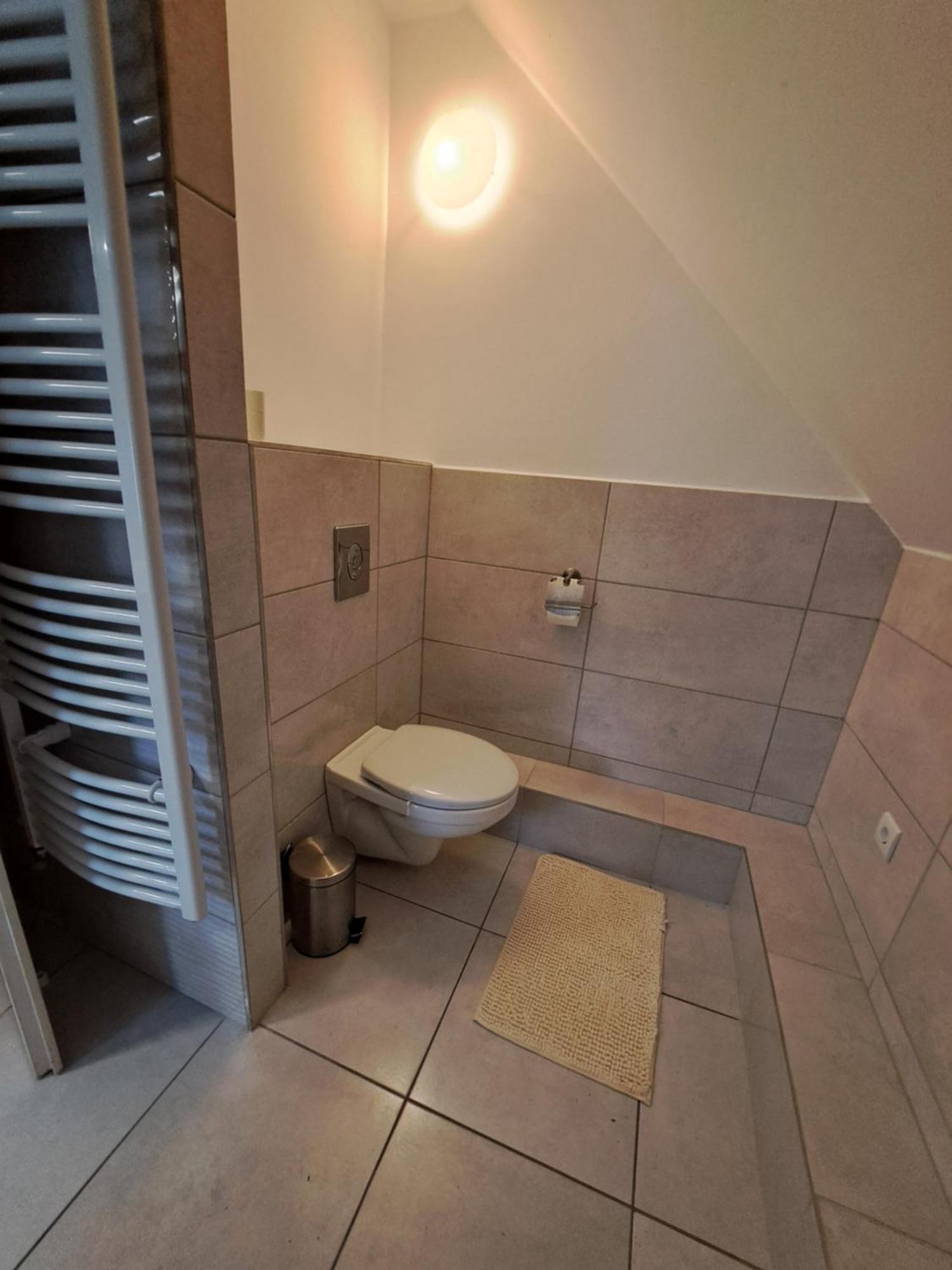 Jazmin Apartman Zalakaros Buitenkant foto