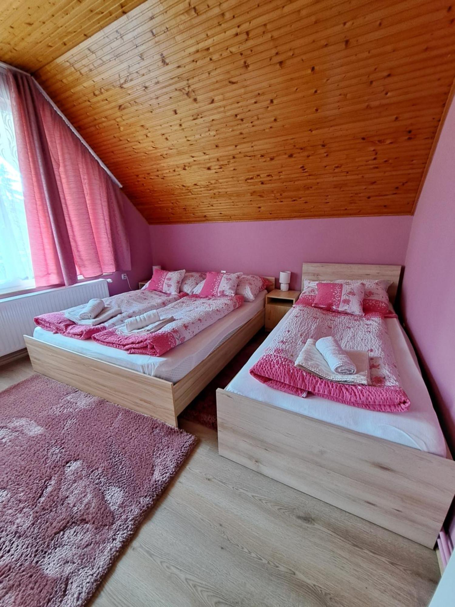 Jazmin Apartman Zalakaros Buitenkant foto